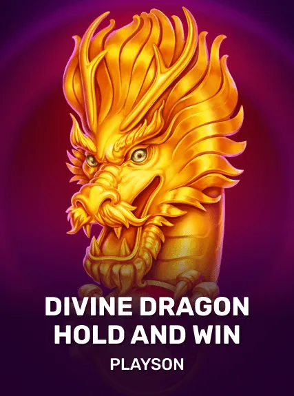 Divine Hold