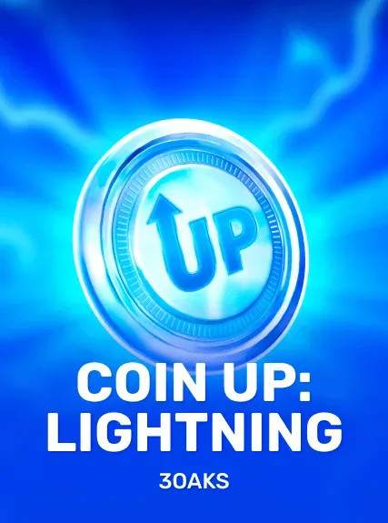 Coin Up Lightning